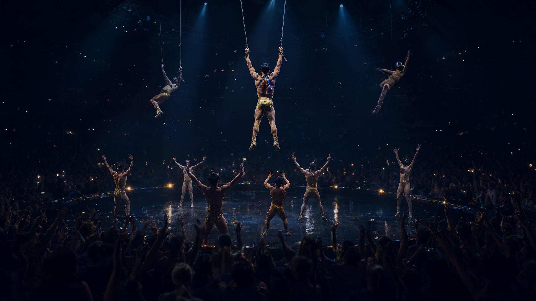 sensationsshow.de – Domain zu verkaufen
